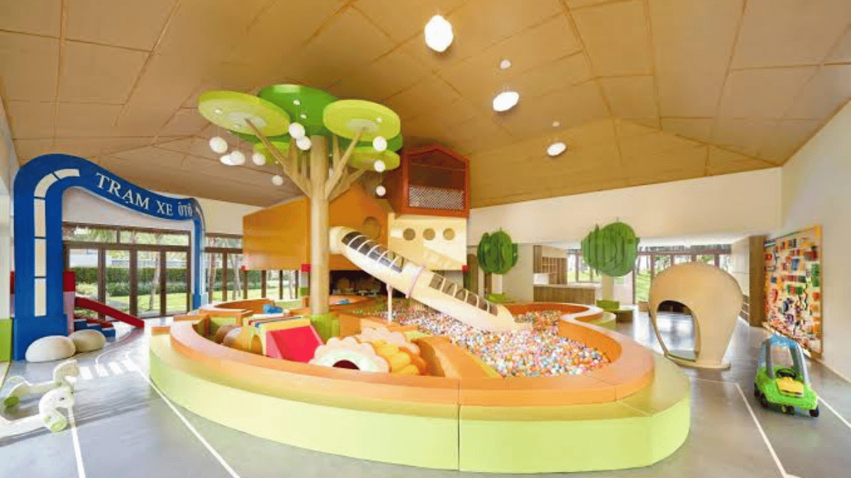 Kid's Club - ảnh 2